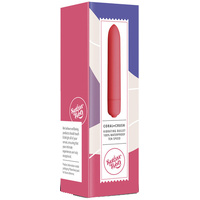 SugarBoo Bullet Vibrator