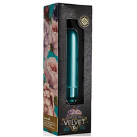 Touch Of Velvet Peacock Petals