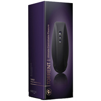 Torrent Vibrating Stroker