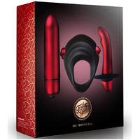 Truly Yours Red Temptations Kit Red