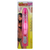Adjusta Clit Rabbit Vibrator