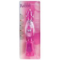 Perfect Rabbit Vibrator