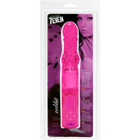 Lucky 7even Rabbit Vibrator