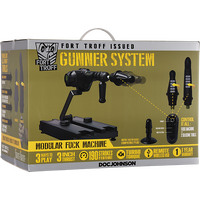 Gunner Sex Machine
