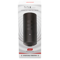 Titan Automatic Stroker