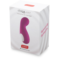 Cliona Connected Clit Stimulator