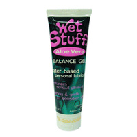 Aloe Vera Water Based Lube 90ml Aloe Vera Water Based Lube 90ml