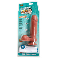 5" Carpenter Cock