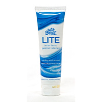 Lite Water Based Lube 90ml