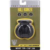 Ball Bunker Ball Stretcher