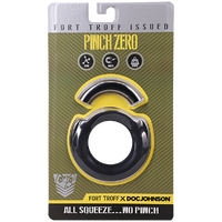 Pinch Zero Ring