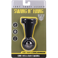 Weighted Ball Tugger