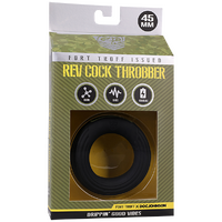 Rev Cock Throbber (Regular)