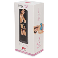 Onyx+ Romi Rain Automatic Stroker