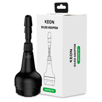Keon Vac-U-Lock Adaptor
