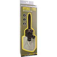 Hydro Pro Anal Douche