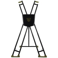 Fort Troff - Tactical Cross