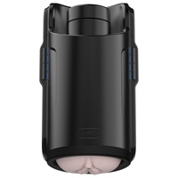 Keon Wifi Combo Set by KIIROO (Feel stroker included)