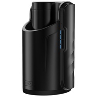 Keon Combo Set White includes Stroker by KIIROO