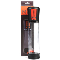 Premium Automatic Penis Pump