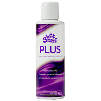 Plus Water Based Lube 270ml