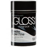 beGLOSS TALKUM POWDER