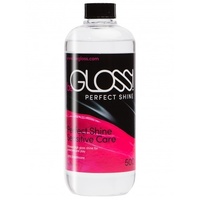 beGLOSS PERFECT SHINE 500ml