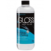 beGLOSS EASY GLIDE 500ml