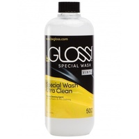 Begloss Special Wash Vinyl 500ml