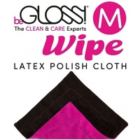Begloss Wipe Perfect Shine Polish Wipe Medium