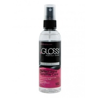 beGLOSS PERFECT SHINE PREMIUM SPRAY 100ml