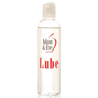 Lube Water Based Lubricant 237ml (237ml) Bottle Lube Water Based Lubricant 237ml (237ml) Bottle