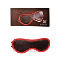 Scarlet Couture Blindfold / Blindfold