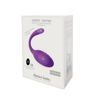 Adrien Lastic Smart Dream Ii + Lrs