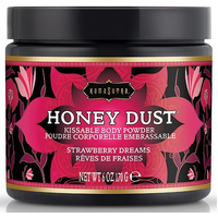 Strawberry Dreams Honey Dust