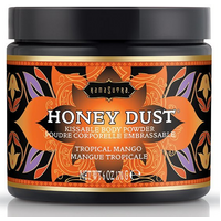 Tropical Mango Honey Dust