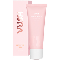 Feelin' Myself Water Based Lube 100ml