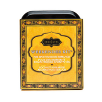 Coconut Pineapple Couples Kit