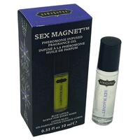 Sex Magnet Pheromone Roll On  Lotus