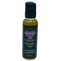 Sex Magnet Pheromone Massage Oil  Lotus
