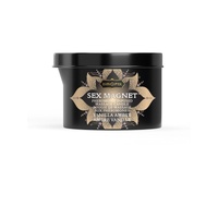 Kama Sutra Sex Magnet Massage Vanilla Amber Candle With Pour Sprout Kama Sutra Sex Magnet Massage Vanilla Amber Candle With Pour Sprout