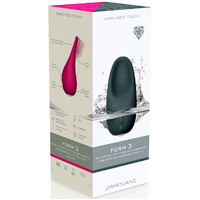 Form 3 Couples Vibrator