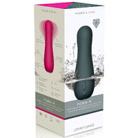 3" Form 4g Spot Vibrator 3" Form 4g Spot Vibrator