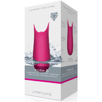 Form 5 Clit Stimulator