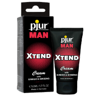 MAN Xtend Cream 50 ml