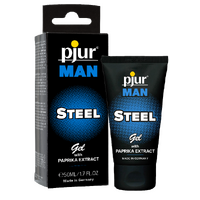 MAN Steel Gel 50 ml