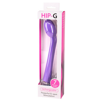 Hip G Rechargeable  Usb Rechargeable Vibrator