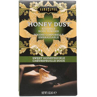 Honeysuckle Honey Dust