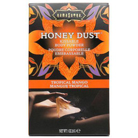 Tropical Mango Honey Dust