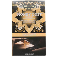 Vanilla Creme Honey Dust
